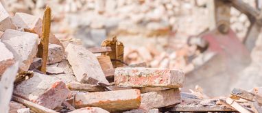 Kiedy musimy wnioskować o pozwolenie na rozbiórkę?