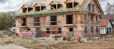 O czym musimy wiedzieć przed rozpoczęciem wspólnej budowy domu?