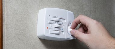 ustawienie histerezy