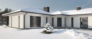 Energooszczędne rolety na trudne czasy