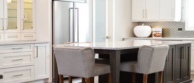 Remont kuchni – koszt remontu kuchni i najważniejsze informacje