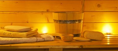 Sauna w domu - ile kosztuje i gdzie ją umieścić?