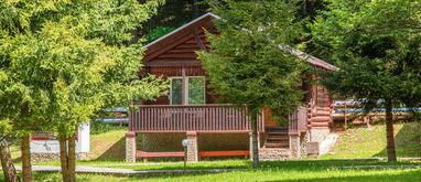 Domy na zgłoszenie do 35 m2