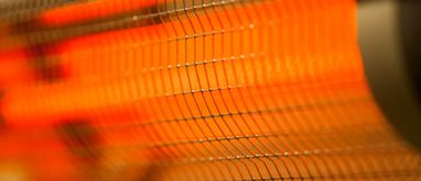 Promiennik podczerwieni