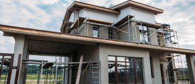 Koszty budowy domu w IV kwartale 2022 roku