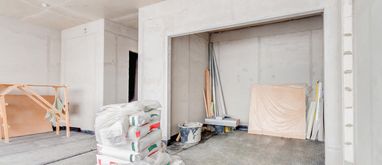 Przekształcenie budynku gospodarczego na mieszkalny