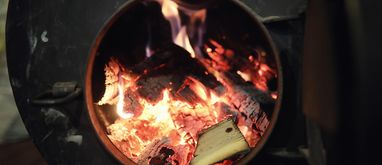 Piec rakietowy. Do czego możemy go użyć i jak go samemu zrobić?