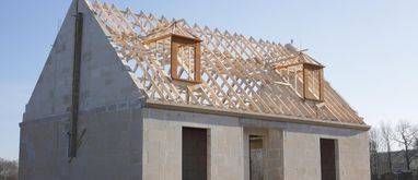 O ile wzrosły koszty budowy domu?