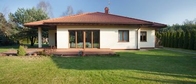 Idealny dom dla pary w 2024 roku