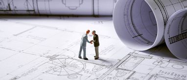 Dom na zgłoszenie czy dom z pozwoleniem na budowę