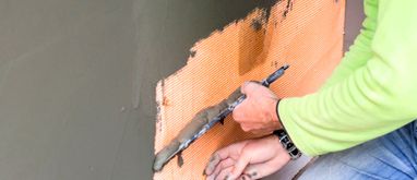 Ile kosztuje tynkowanie ścian?