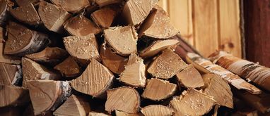 Ceny drewna opałowego 2025