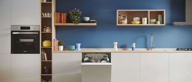 Nowa zmywarka Candy RapidO