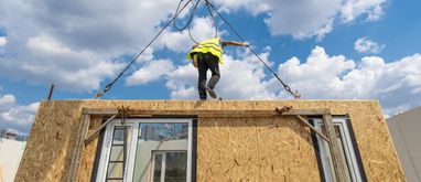 Dom szkieletowy czy modułowy