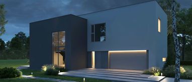 Dom samowystarczalny