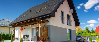 czy warto budować dom jednorodzinny w 2023