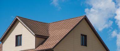 Czym jest kalenica domu?