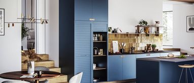 Kolory natury w kolekcji RAUVISIO crystal deep