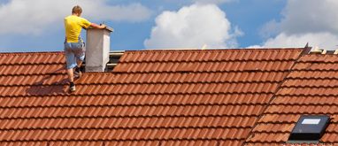 Ile kosztuje budowa komina?