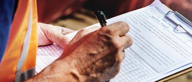 Przegląd techniczny budynku