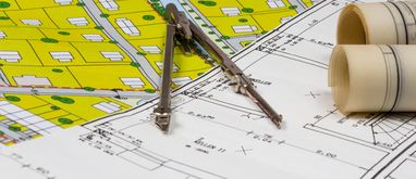 Obowiązująca linia zabudowy