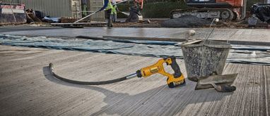 Co to jest wibrator do betonu i dlaczego jest taki ważny?