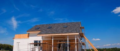 Ile kosztuje budowa domu parterowego?