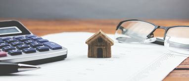 Czy działka budowlana może być wkładem własnym do Bezpiecznego Kredytu