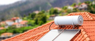 Solary - kolektory słoneczne