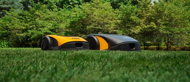 Narzędzia ogrodowe STIGA!