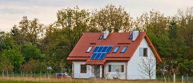 Co to znaczy, że dom jest energooszczędny?