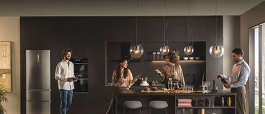 Dzień Mamy z marką Haier