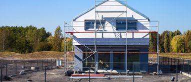 Ile kosztuje budowa domu bez pozwolenia 70m2?