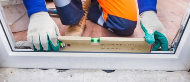 Ciepły montaż okien. Na czym polega i czy warto go wykonać?