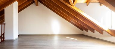 Poddasze użytkowe: definicja i normy budowlane