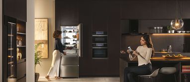 Jeszcze bardziej eko - nowa lodówka marki Haier