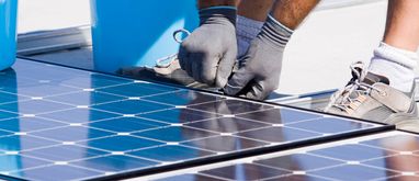 Jak działa fotowoltaika? Systemy i montaż instalacji PV w Twoim domu