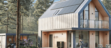 Jak wybrać fotowoltaikę dla domu: doradza ekspert firmy Columbus