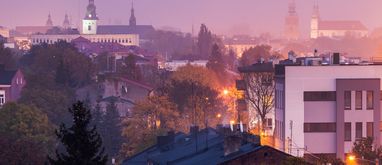 Województwo łódzkie a budowa domu. O czym warto wiedzieć?