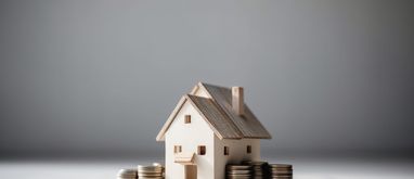 Ile miesięcy potrzeba by sfinansować budowę domu 100 m2?