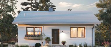 Jaki dom zbudujesz w ramach Bezpiecznego kredytu 2%? Ranking top 10