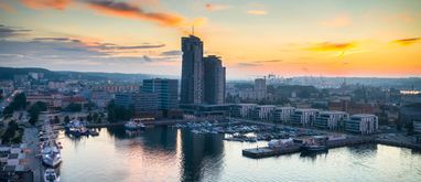 Budowa domu w województwie pomorskim