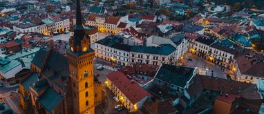 Budowa domu w Małopolsce. Jakie warunki oferuje to województwo?