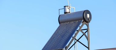 Jak dobrać zasobnik C.W.U. do instalacji solarnej?