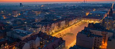 Kompleksowe spojrzenie na budowę domu w województwie śląskim