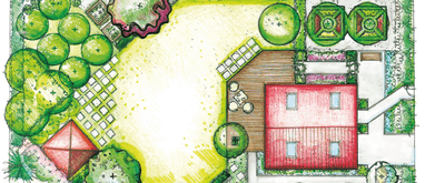 Jak stworzyć wymarzony ogród po wybudowaniu domu?