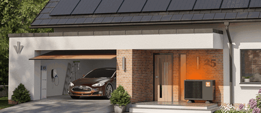 Na co zwrócić uwagę, wybierając pompę ciepła dla domu