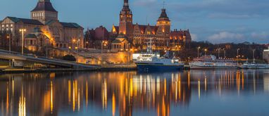 budowa domu w województwie zachodniopomorskim