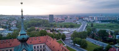 Poznaj warunki pod budowę domu w województwie podkarpackim