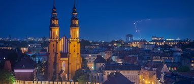 Budowa domu w województwie opolskim